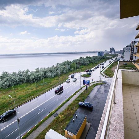 Gh Summerland Mamaia Aparthotel Exterior photo